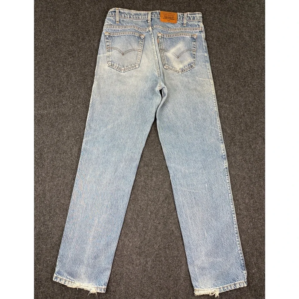 Levis vintage levi